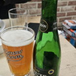 Den Otter Nourriture