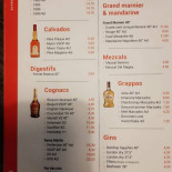 Le Vaudrée 3 Nourriture