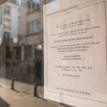 Comptoir Garcin Carte