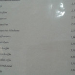 Trio D'or Nourriture