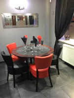 Pizza Rezza Nourriture