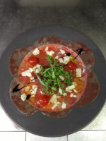 Pizza Rezza Nourriture