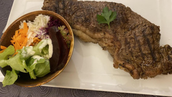 Brasserie La Drève Nourriture