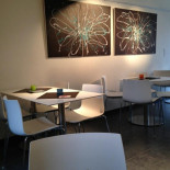 Even Anders Nourriture