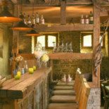 Au Comte D'harscamp Comida