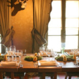 Au Comte D'harscamp Comida