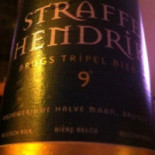 Chillings Nourriture