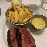 Maison Vincent Nourriture