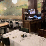 Maison Vincent Nourriture