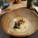 Découverte Nourriture