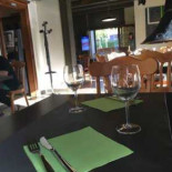 La Chrysalide Nourriture