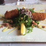 De Kerstentuin Nourriture