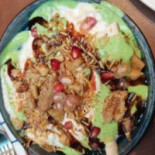 Nirvana Kitchen Food