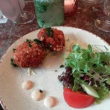 Vieux Depot Nourriture