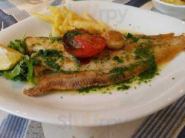 La Tempete Nourriture