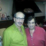 Le Marathon Nourriture