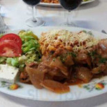 Le Marathon Nourriture