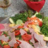 Taverne Rielenhoef Nourriture