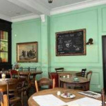 Coffeebar Adriaan Dentro