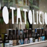 Potatolicious Nourriture