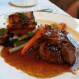 Abtenhuis Nourriture