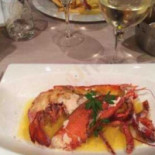 De Huifkar Nourriture