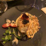 La Difference Nourriture