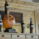 Testa Rossi Vilvoorde Comida