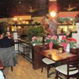 Il Padrino Nourriture