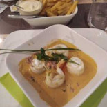 La Furnoise Nourriture