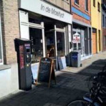 In De Maeltydt Extérieur