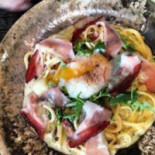 Le Patton Nourriture