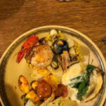 Le Patton À l'intérieur