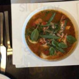 Peper En Zout Nourriture