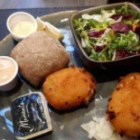 Friends Breakfast Lunch Nourriture