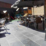 Friends Breakfast Lunch Extérieur