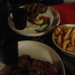 Lot 56 À l'intérieur