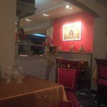 The Maharaja À l'intérieur