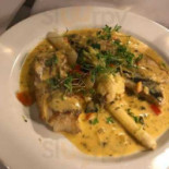 La Tempête Nourriture