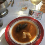 La Tempête Nourriture