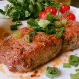 Den Beiaard Nourriture