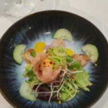 De Ooievaar Nourriture