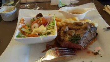 De Vernieuwing Comida