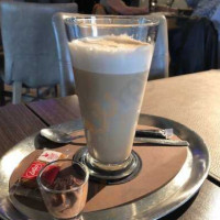 De Vernieuwing Nourriture