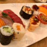 Ko'uzi Sushi Nourriture