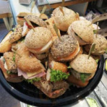 Croc Corner Nourriture