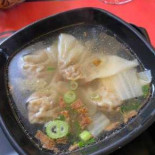 Chinois Chaud Nourriture