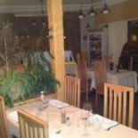 Il Trullo Nourriture