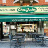 Chez Duche Nourriture