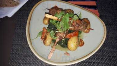 Grain De Sel Nourriture